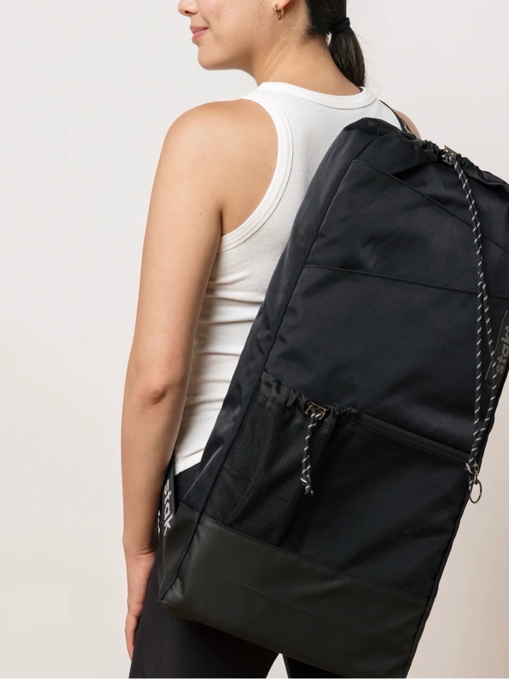 Stakt Yoga Mat Bag